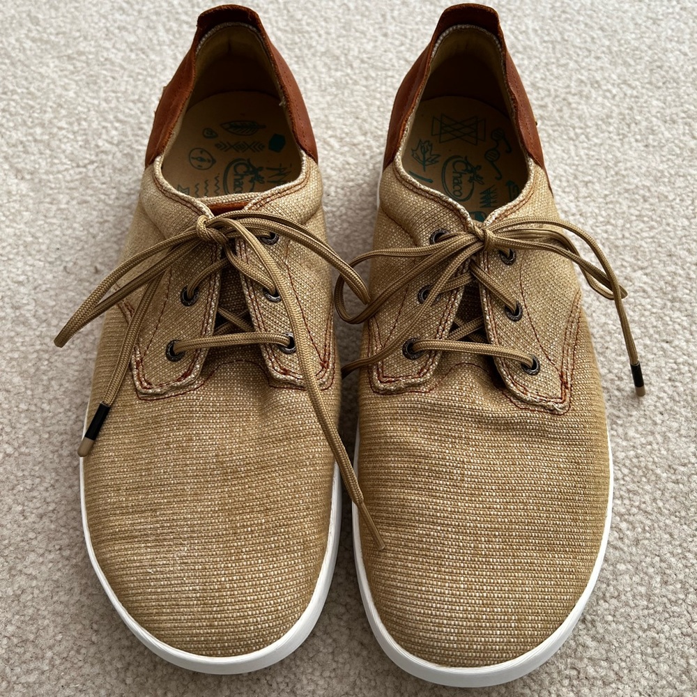 Men’s Chaco Sneakers